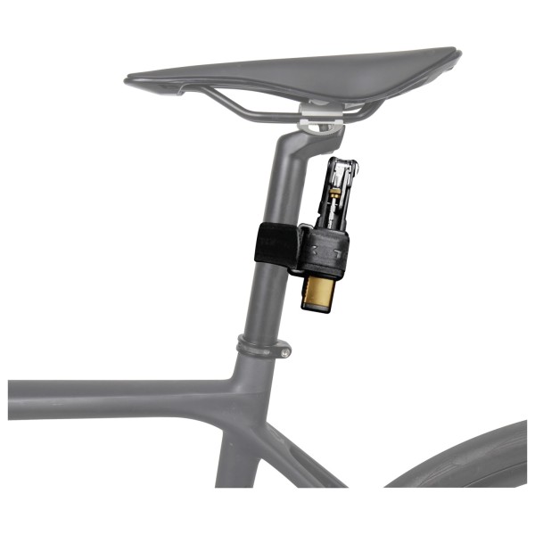 Topeak - Tubi Master+