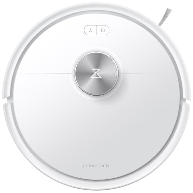 Roborock Q10 VF rengøringsrobot Q10VF52-00 (sort)