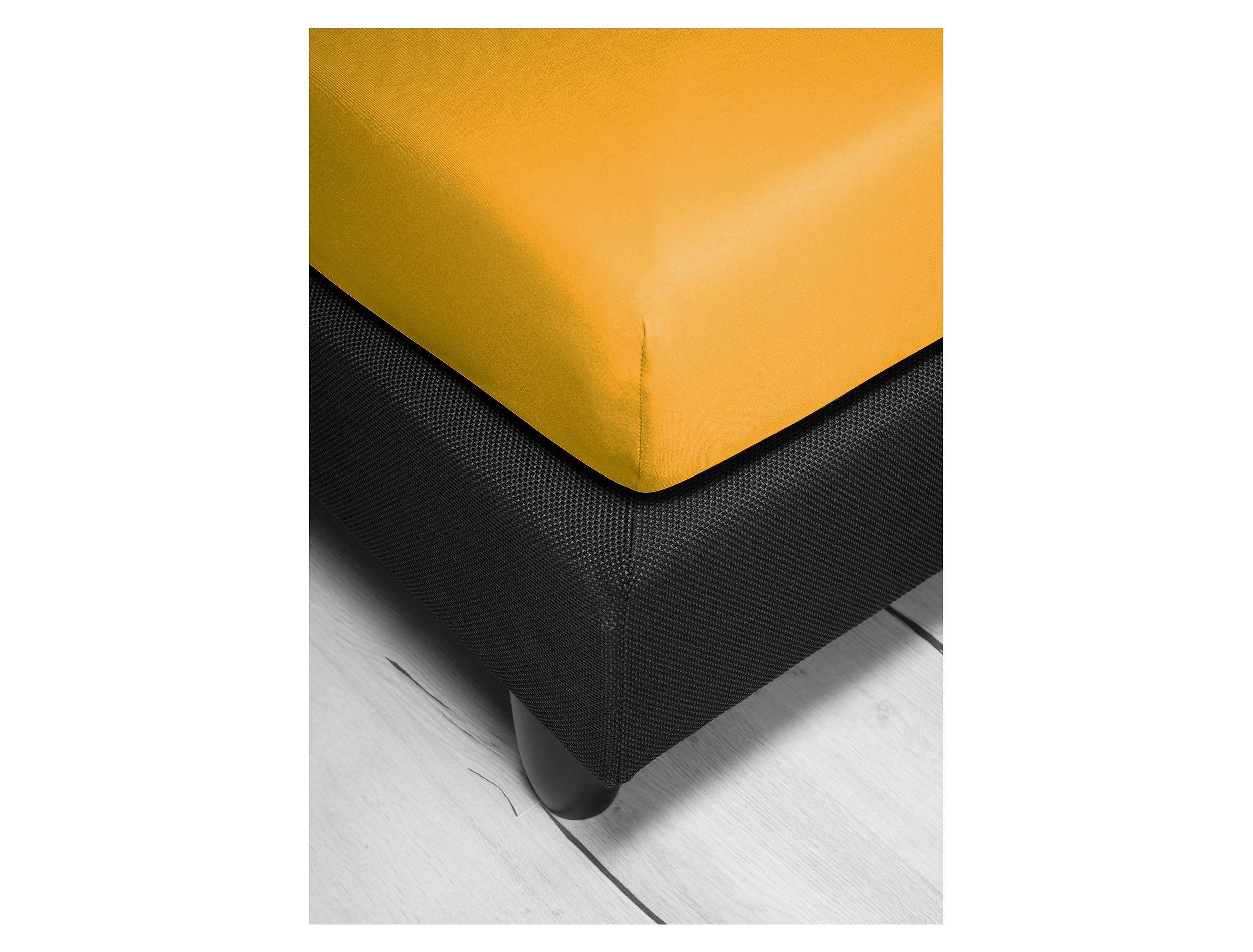 Spannbettlaken JUPITER Jersey