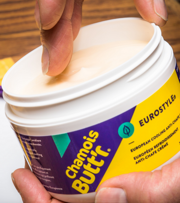 Chamois Butt’r Eurostyle Buksefedt, 235ml