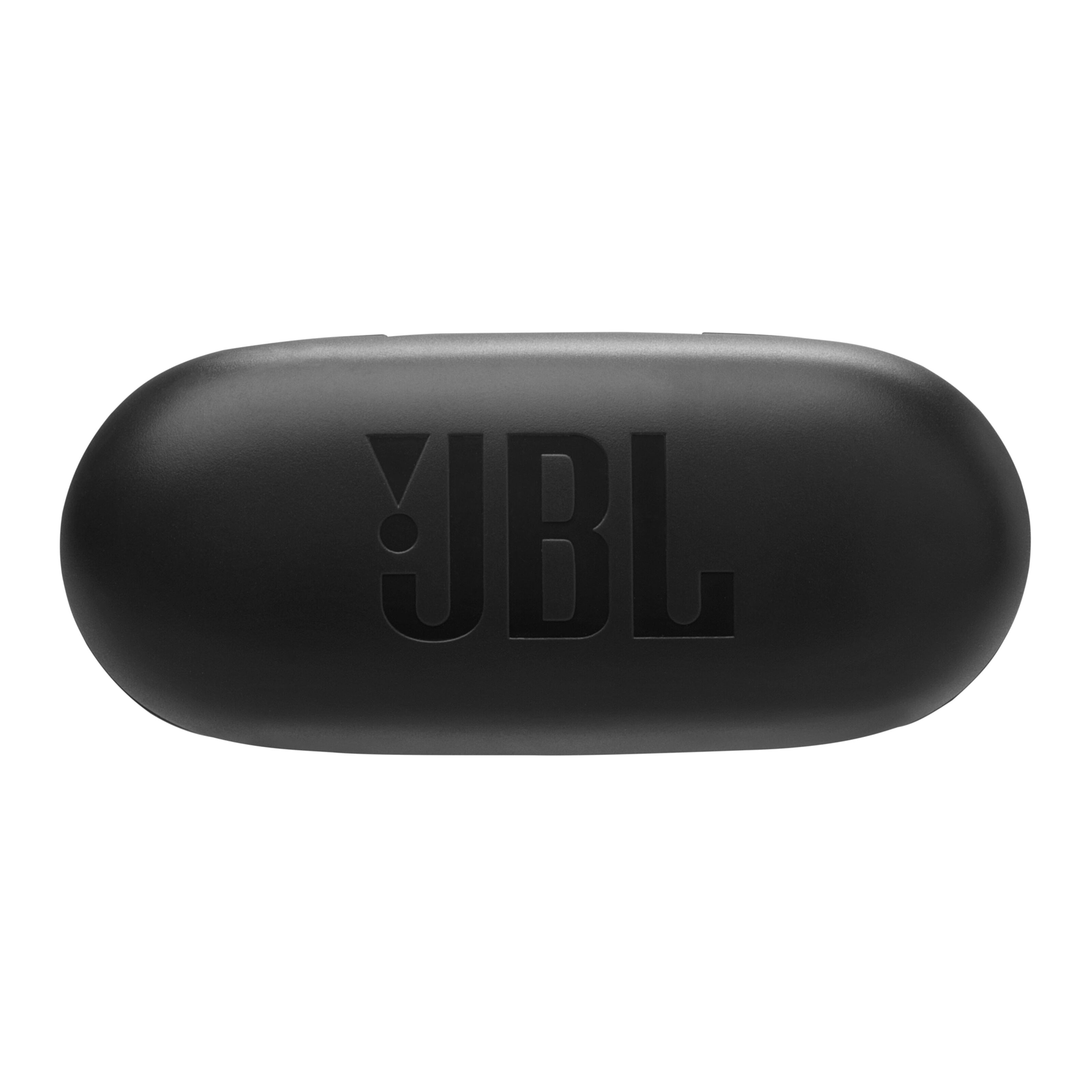 JBL Endurance Race 2 Svart