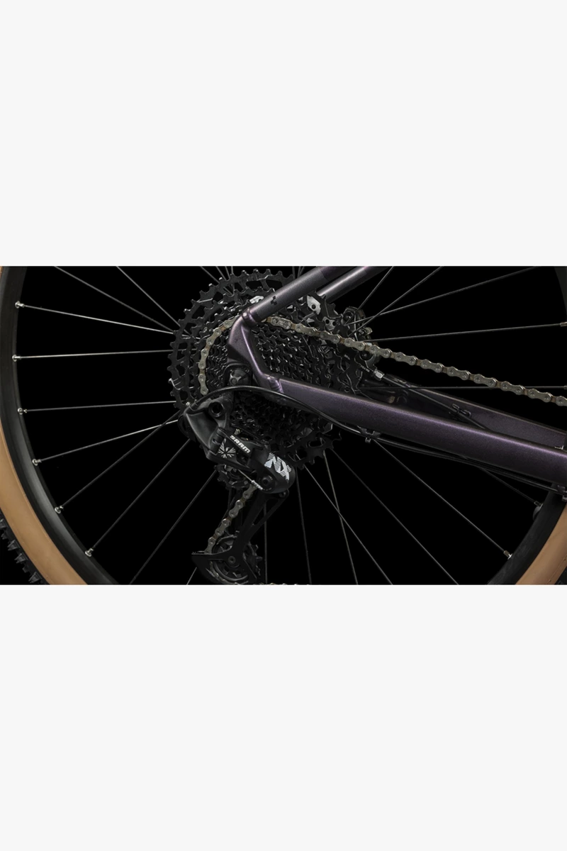 CUBE Access WS SLX 27.529 Damen Mountainbike 2024
