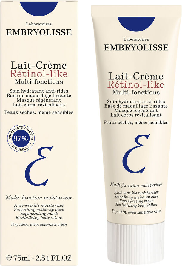 Embryolisse Lait-Crème Rétinol-like