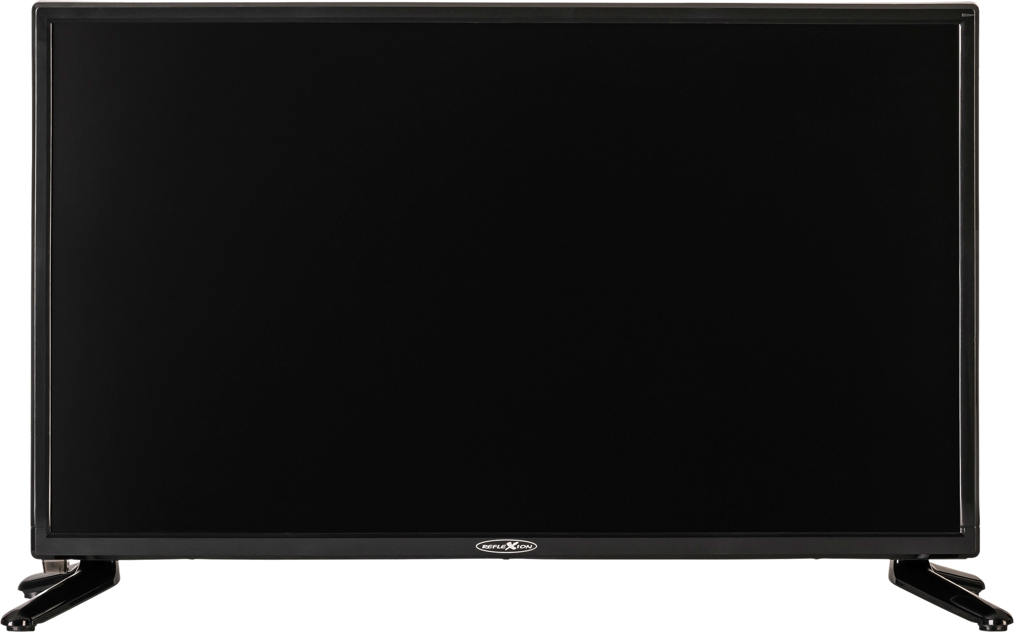 Reflexion  LED Smart TV LED22IBT  22 Zoll mit Bluetooth und webOS