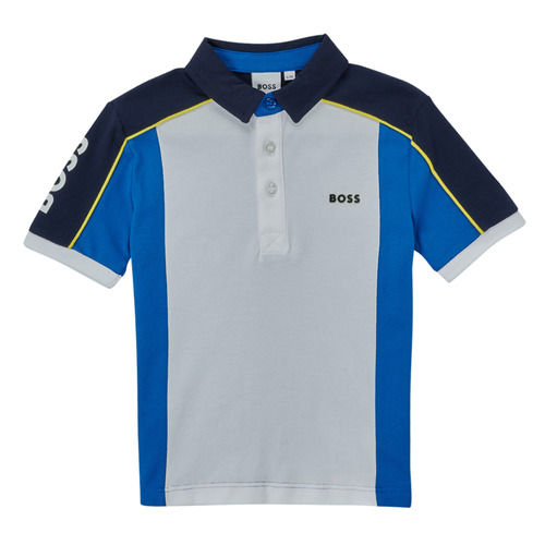 BOSS - RETUVANI - Multicolore