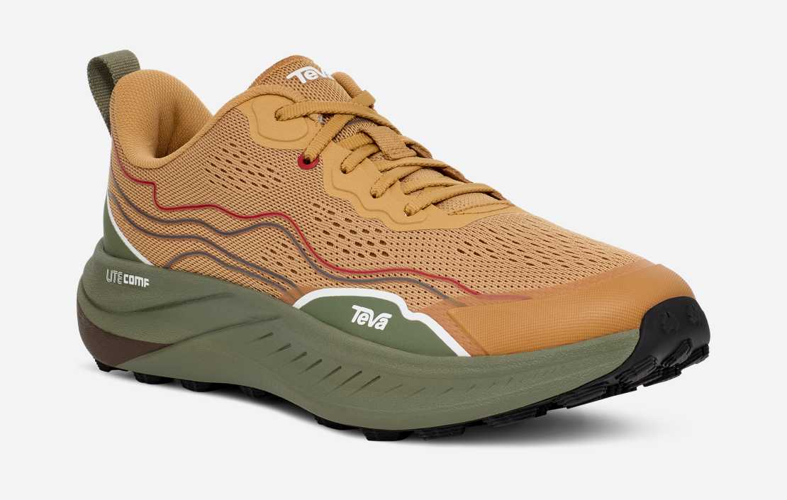 Heren Trailwinder Hiking Shoe