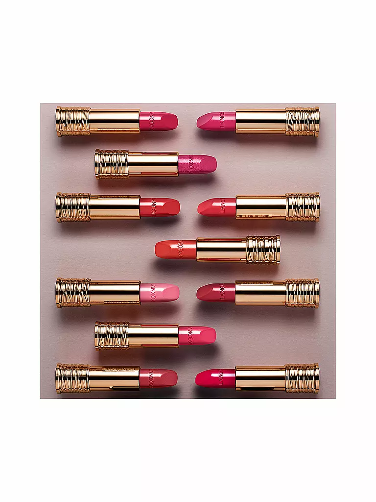 LANCÔME Lippenstift - L'Absolu Rouge Cream (  368 Rose Lancome ) rosa