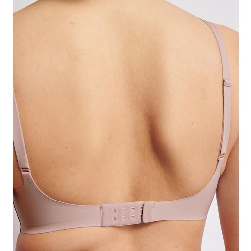 Sloggi Zero Feel Ultra BH, Perola, M