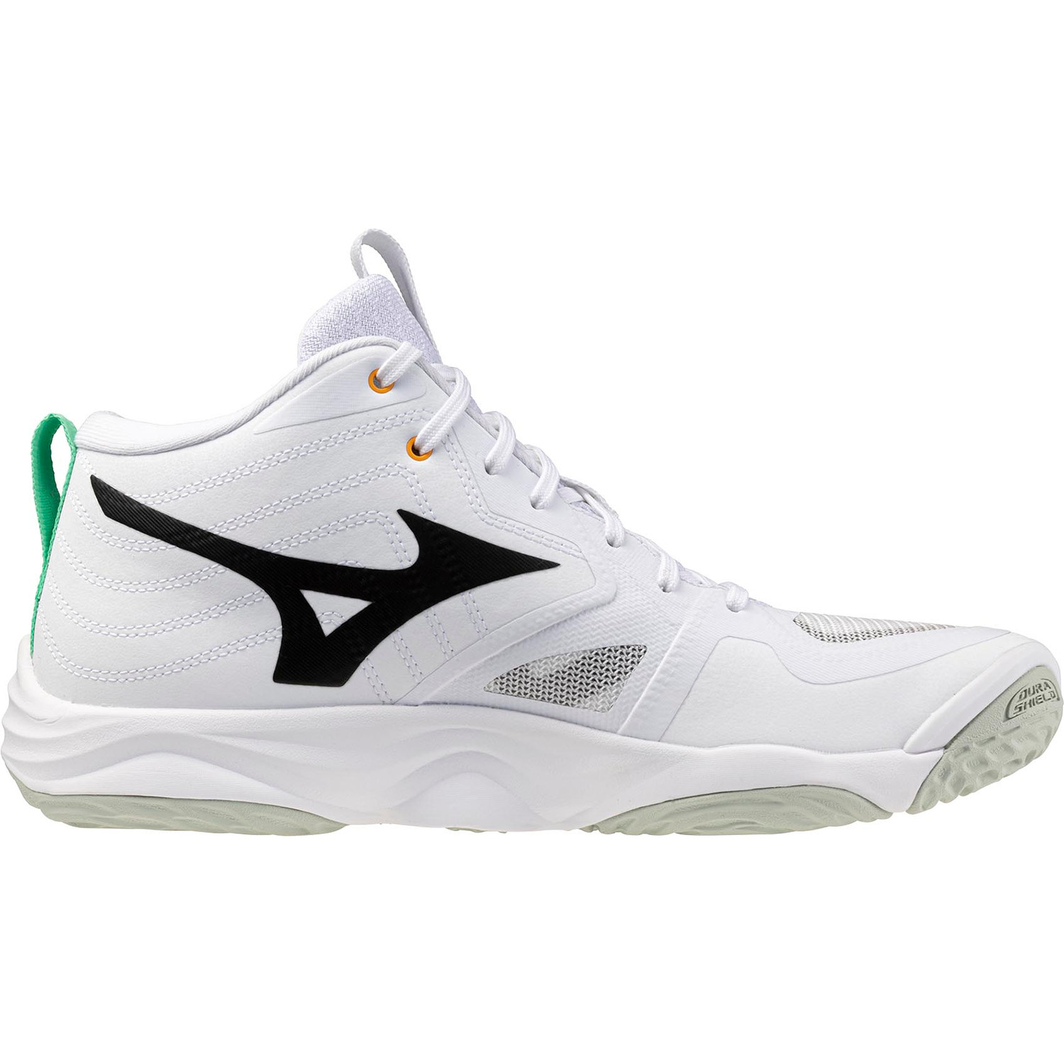 Mizuno Wave Momentum Elite Mid
