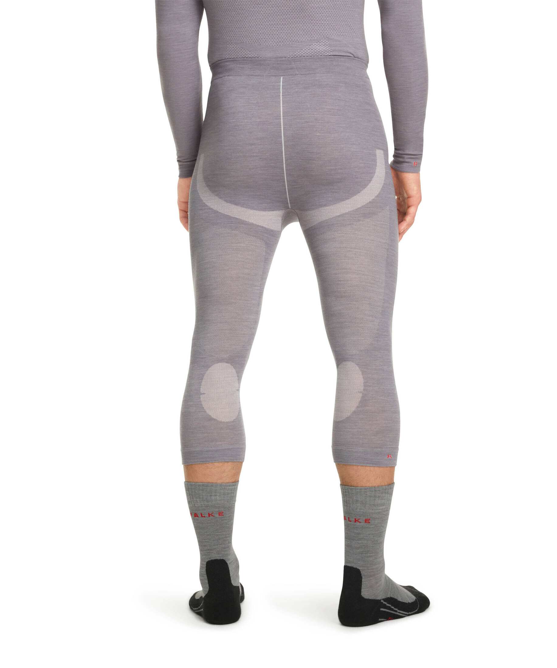 FALKE| Herren 3/4 Tights