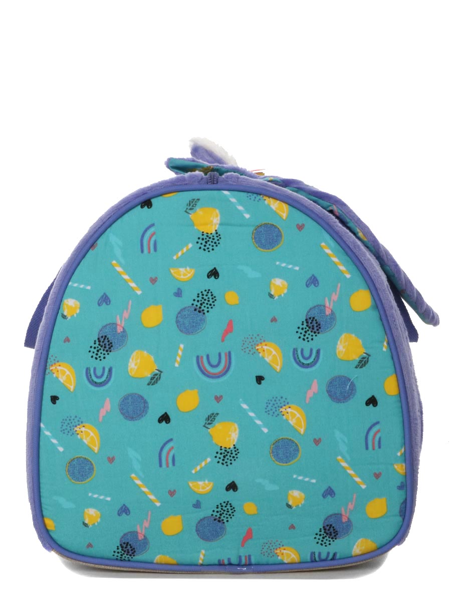 Sac Les DÀglingos Kiprokos Le ZÀbre 45 cm