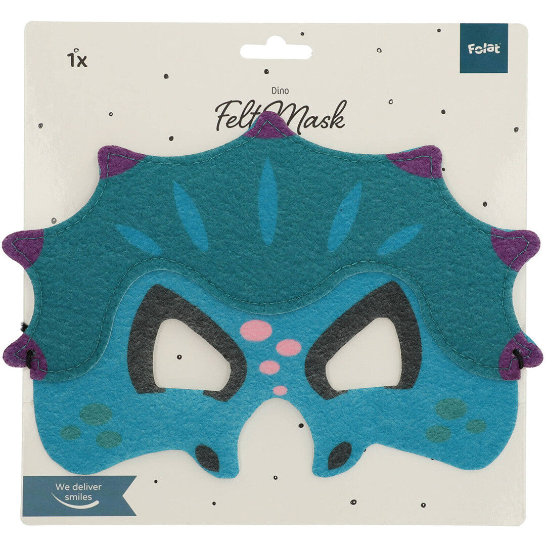 Masker dino