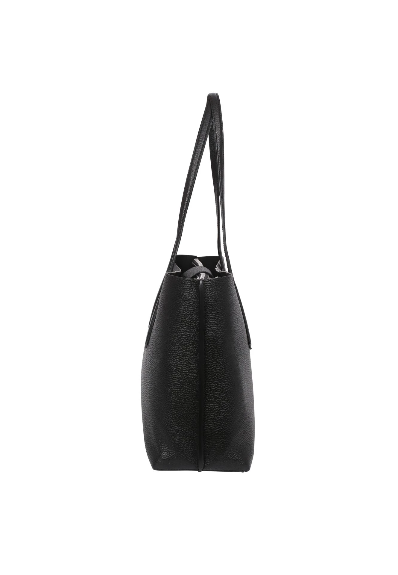Shopper bag BOBBY Leather Adria Standard