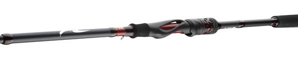 Canne Spinning Daiwa Ninja EXT
