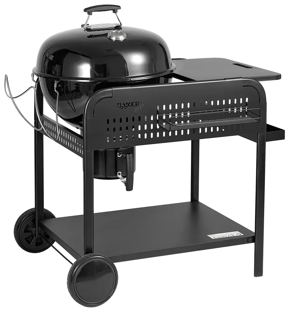 Kuglegrill med bord Zaragoza