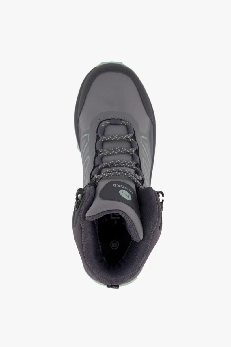 46 NORD Lite Traxx Mid Damen Wanderschuh