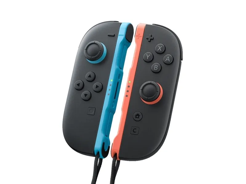 Nintendo Joy-Con 2 Pair (ekstra controller)