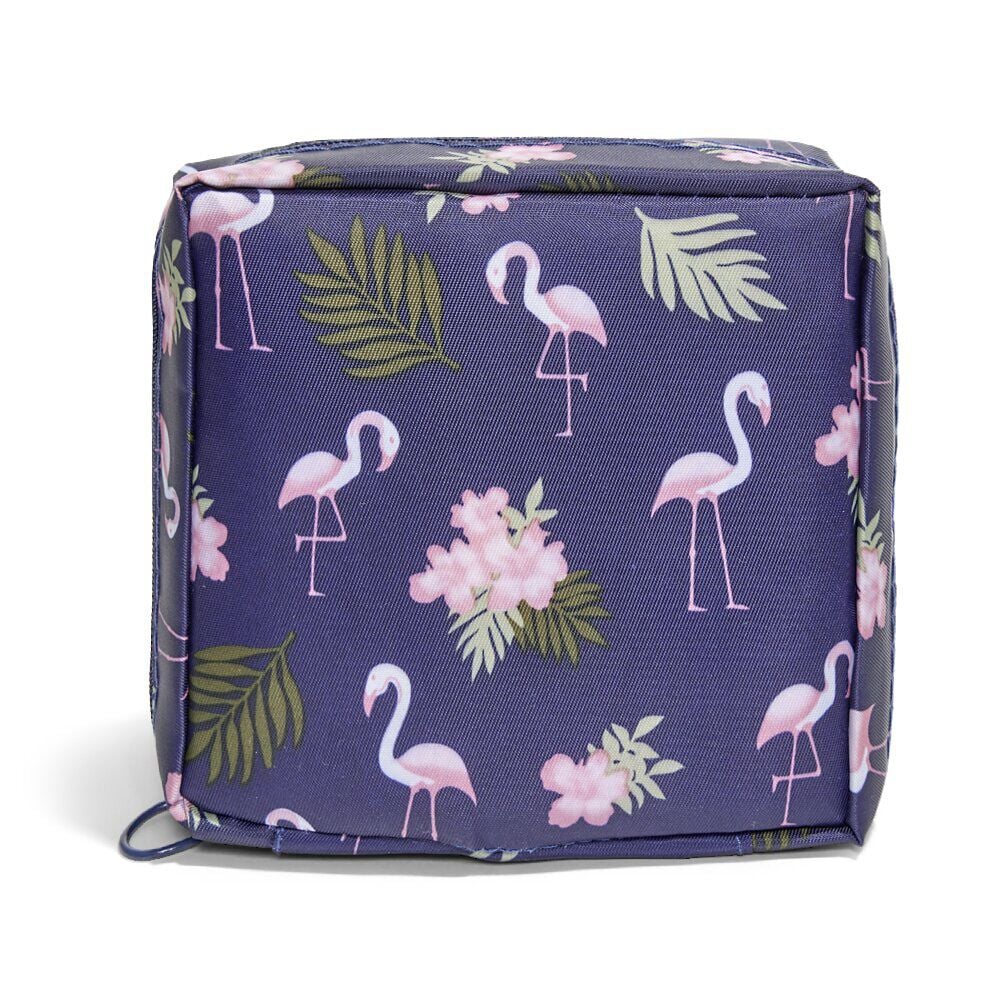 Porte monnaie pochette enfant 12x12cm - 4 modèles