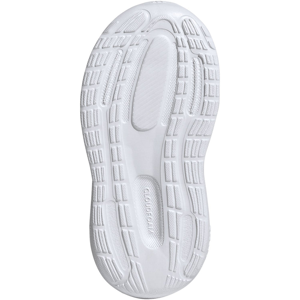 Køb adidas Originals Core Black/Ftwr White/Pure Ruby Runfalcon Spider-Man El I Sneakers