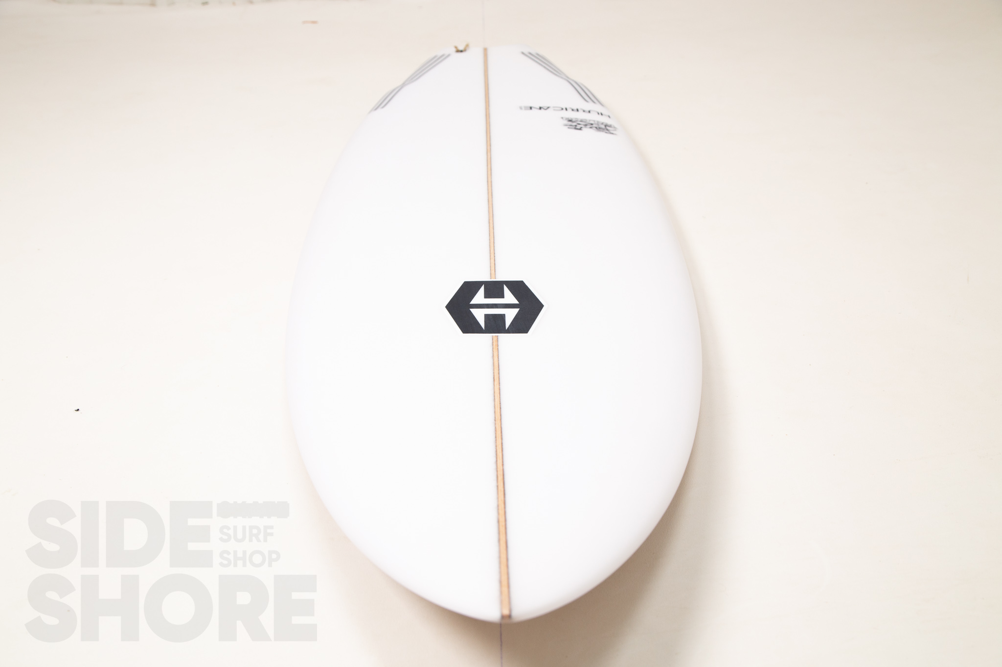 HURRICANE THE FALCON - 5'8 x 19