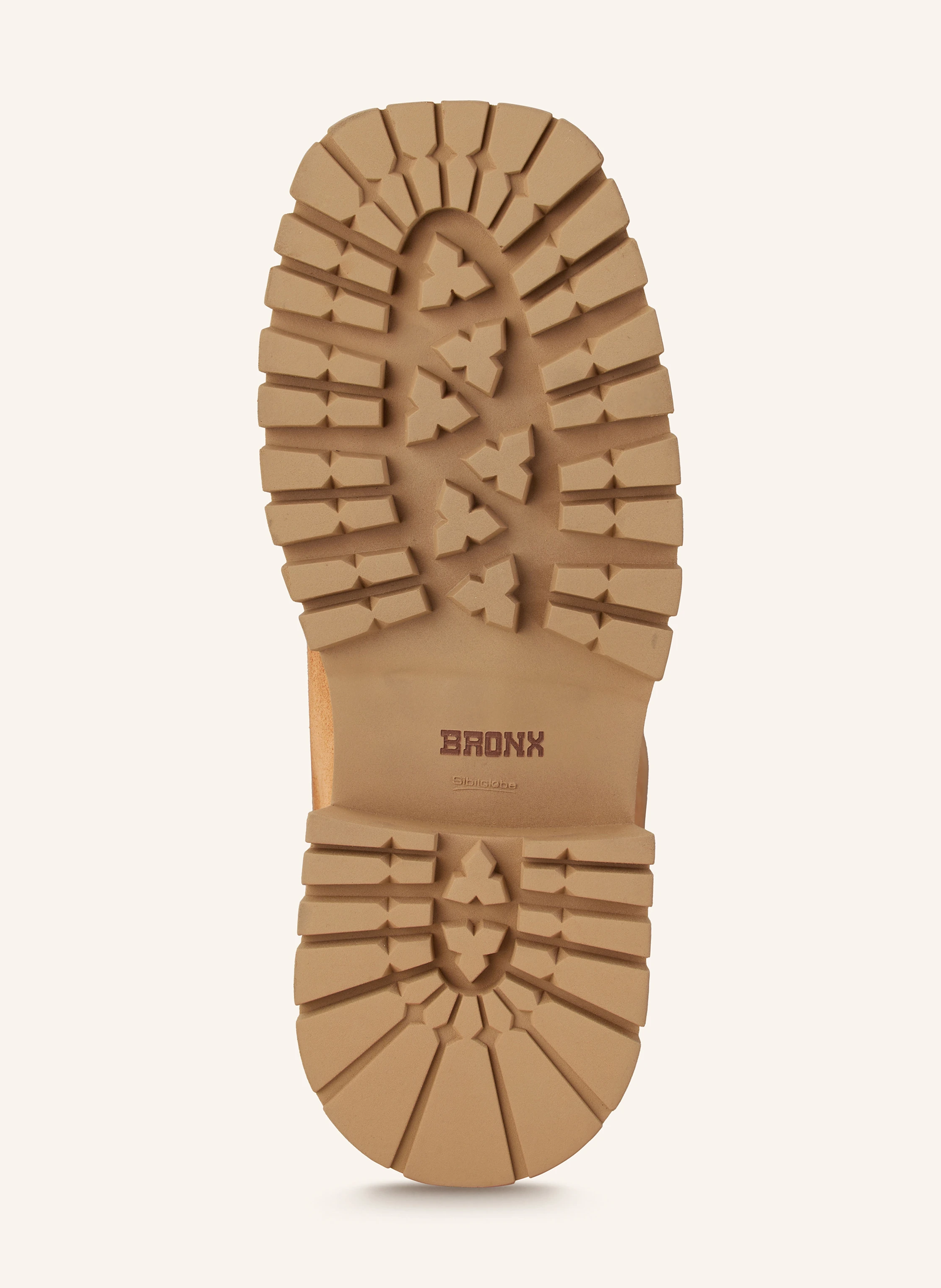 BRONX Stiefel QUI-NN