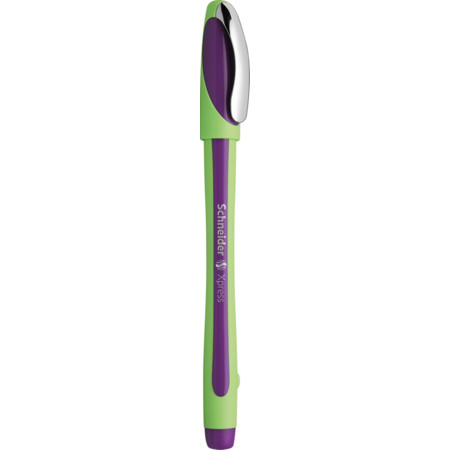 Schneider Xpress Fineliner - violett - 0.8 mm