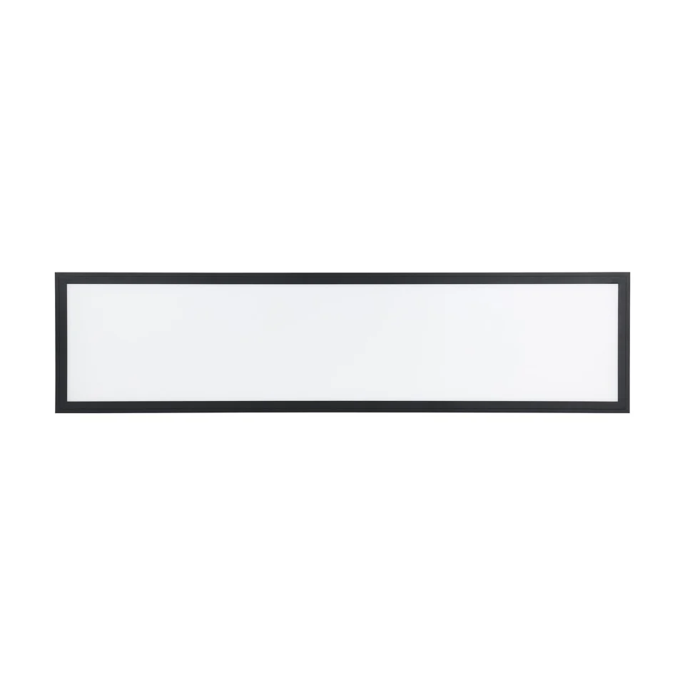 EGLO - Salobrena-Z panel sort 120x30 - TW - Zigbee, Bluetooth