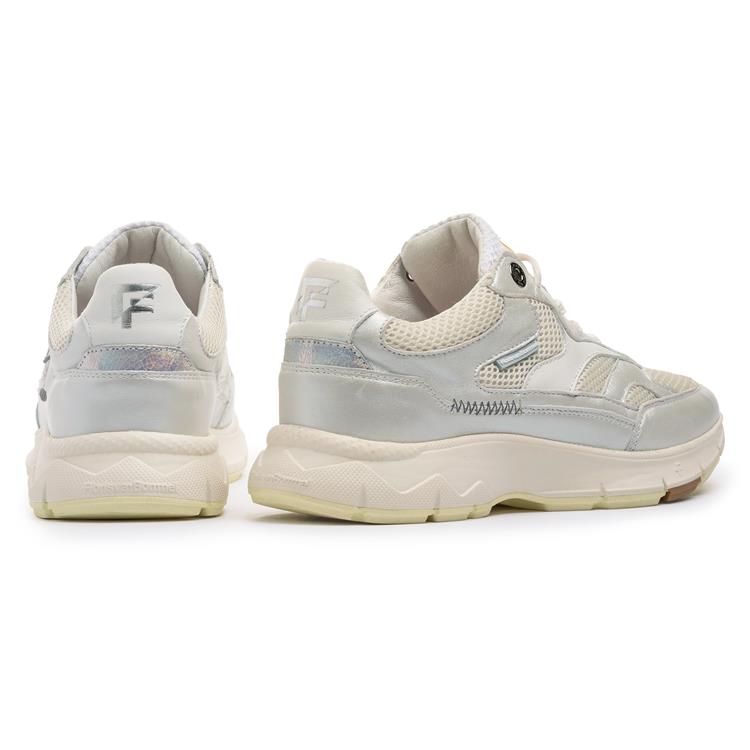 Floris van Bommel SFW-10133 silver