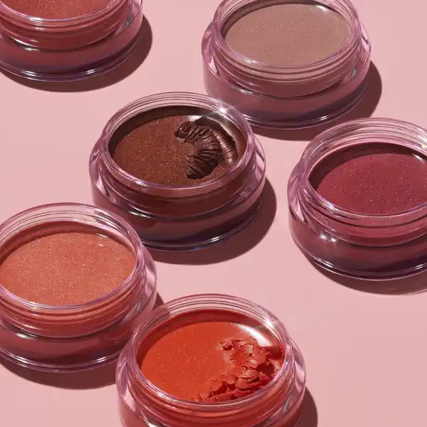 Luminous Putty Blush Isla Del Sol