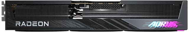 Gigabyte Radeon RX 9070 XT AORUS ELITE 16G grafikkort
