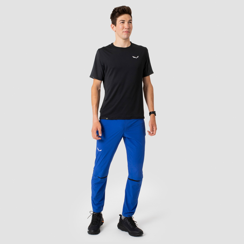 Salewa Herren Pedroc Pro Dst Hose