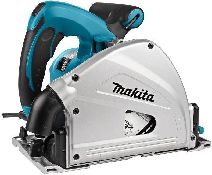 Makita SP6000J Invalzaag in Mbox - 1300w