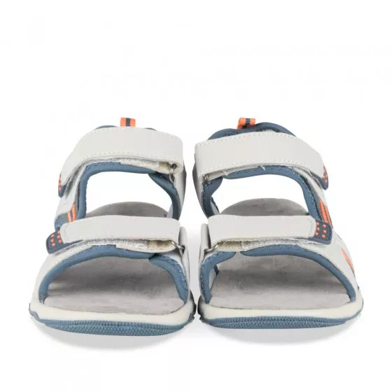 Sandales GRIS LITTLE BOYS