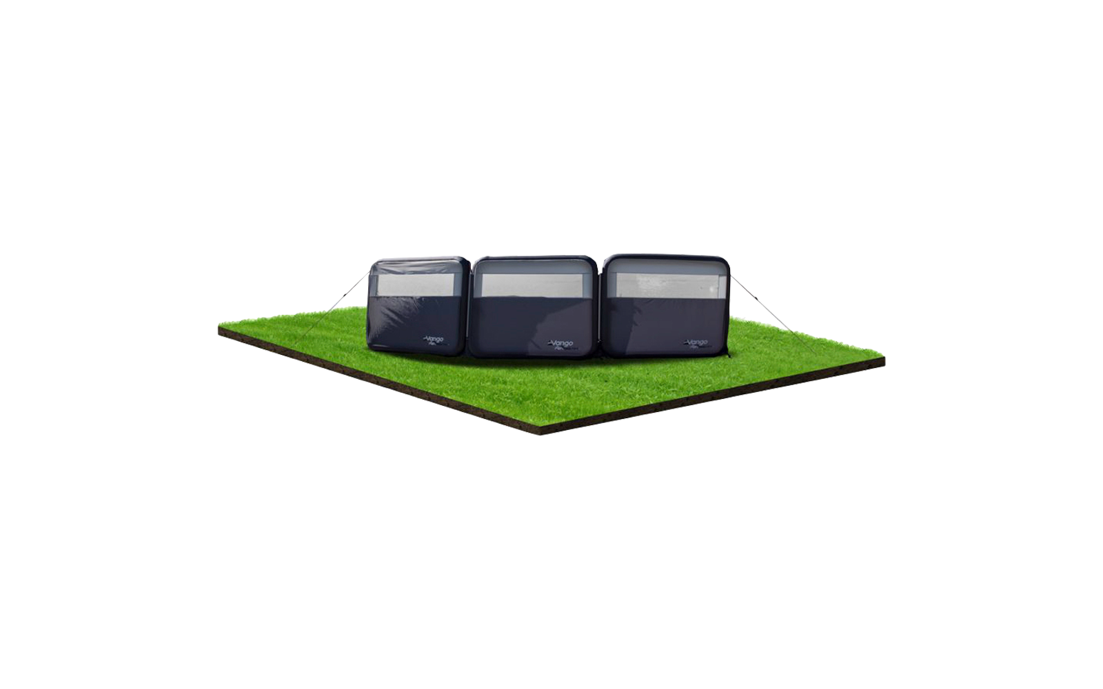 Vango AirBeam Modular Windbreak