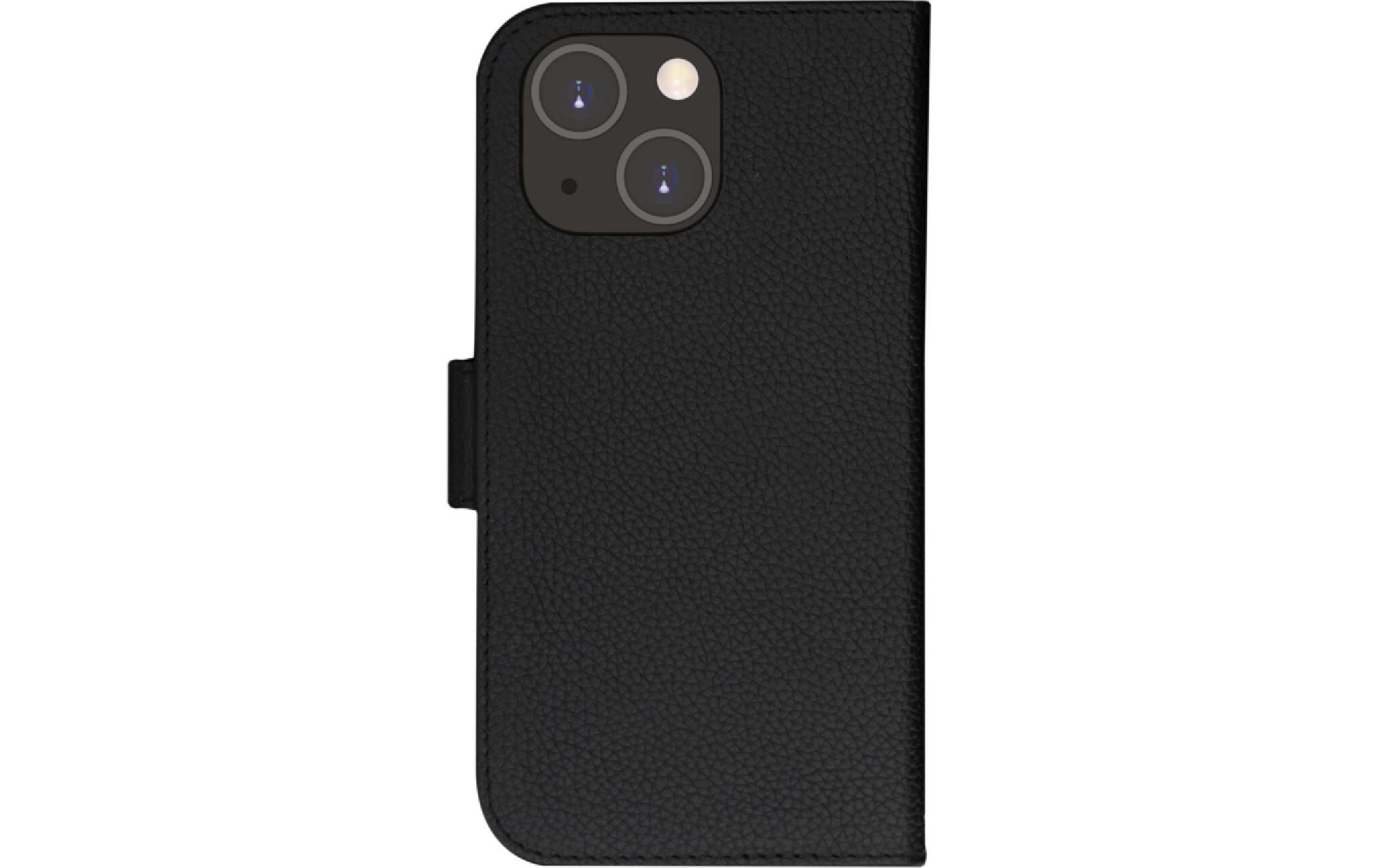 Book Cover New York iPhone 14 Schwarz2 in 1 Schutzhülle für das Apple iPhone 14