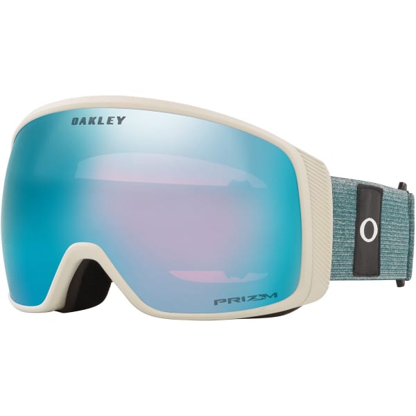 Masque de ski OAKLEY FLIGHT TRACKER XL W