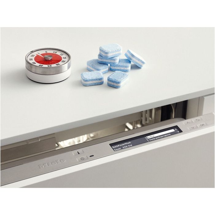 Miele UltraTabs Power - 20 Tabs