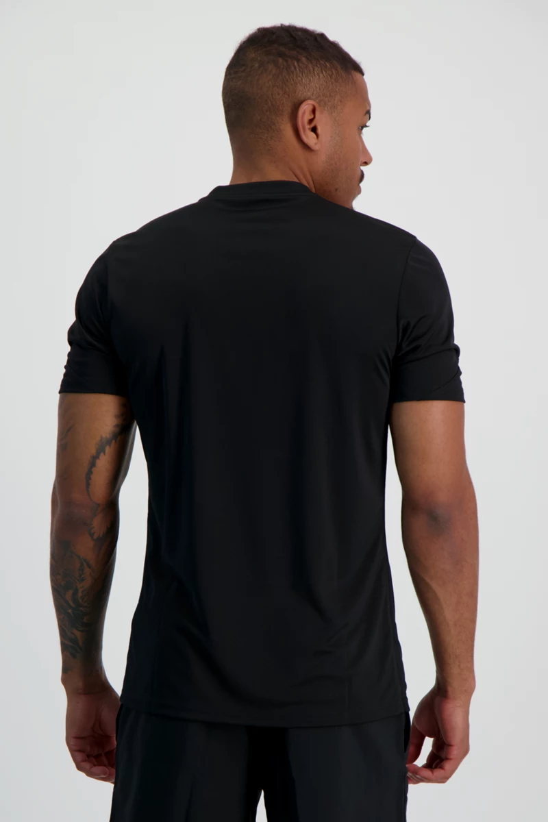 adidas Performance Messi Training Herren T-Shirt