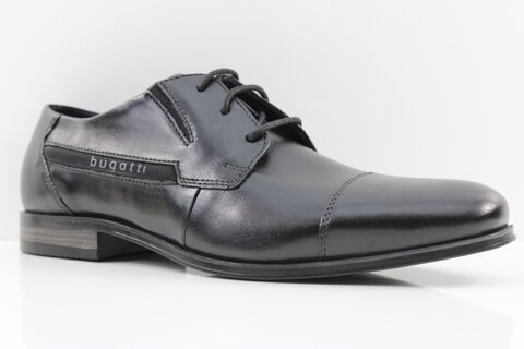 Bugatti Schnürschuhe