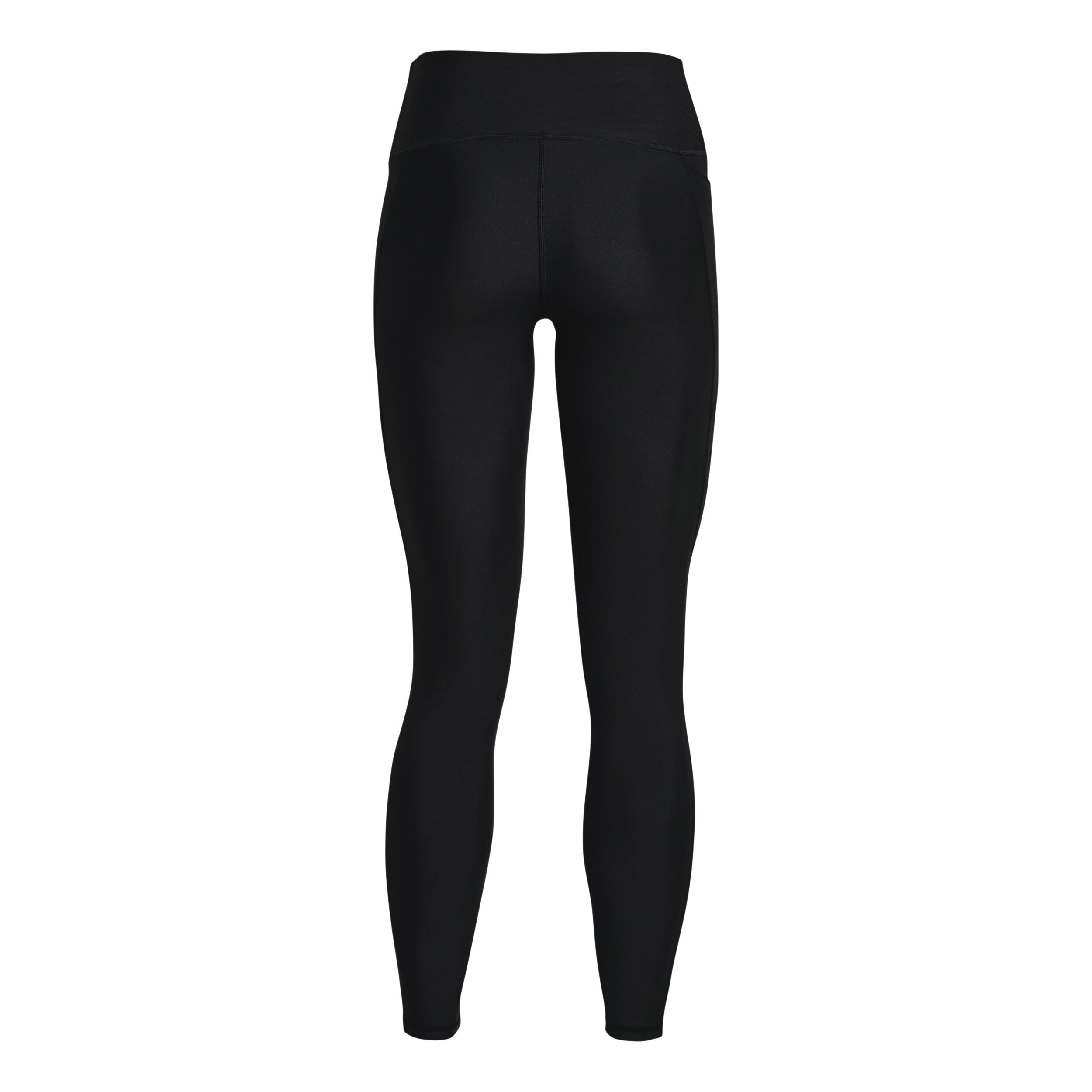 Under Armour Heatgear HiRise NS Collant Tight Femmes - Noir