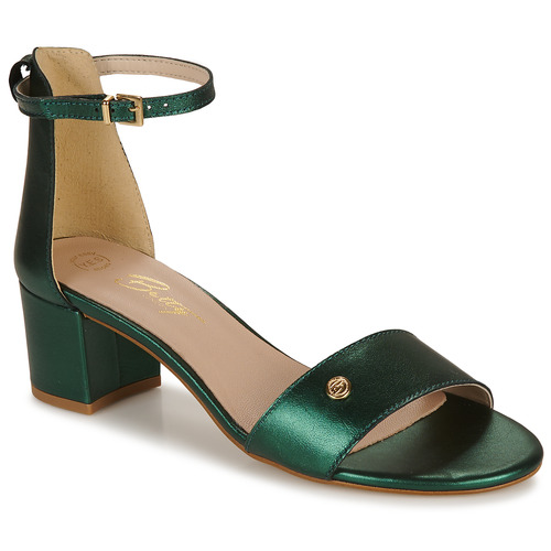 Betty London - INNAMATA - Vert