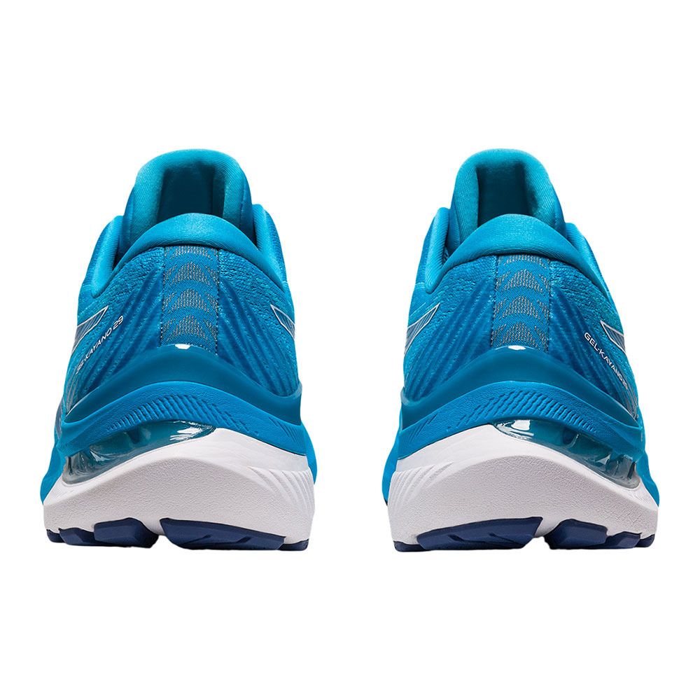 Asics GEL-KAYANO 29 - Chaussures running Homme island blue/white