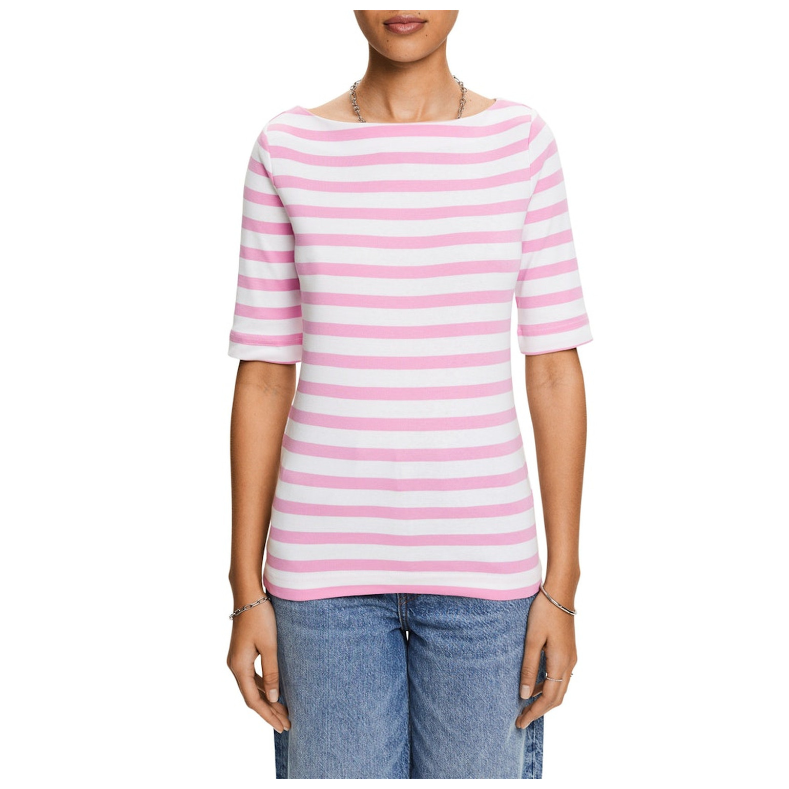 ESPRIT N SKI slash tee