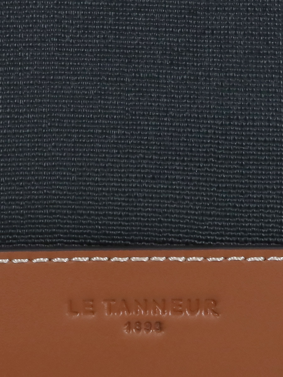 Sac À dos Le Tanneur Maurice