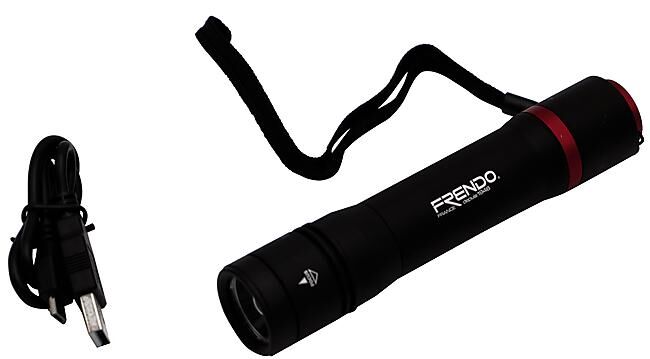FRENDO - LAMPE RECHARGEABLE TR 1000 LUMENS