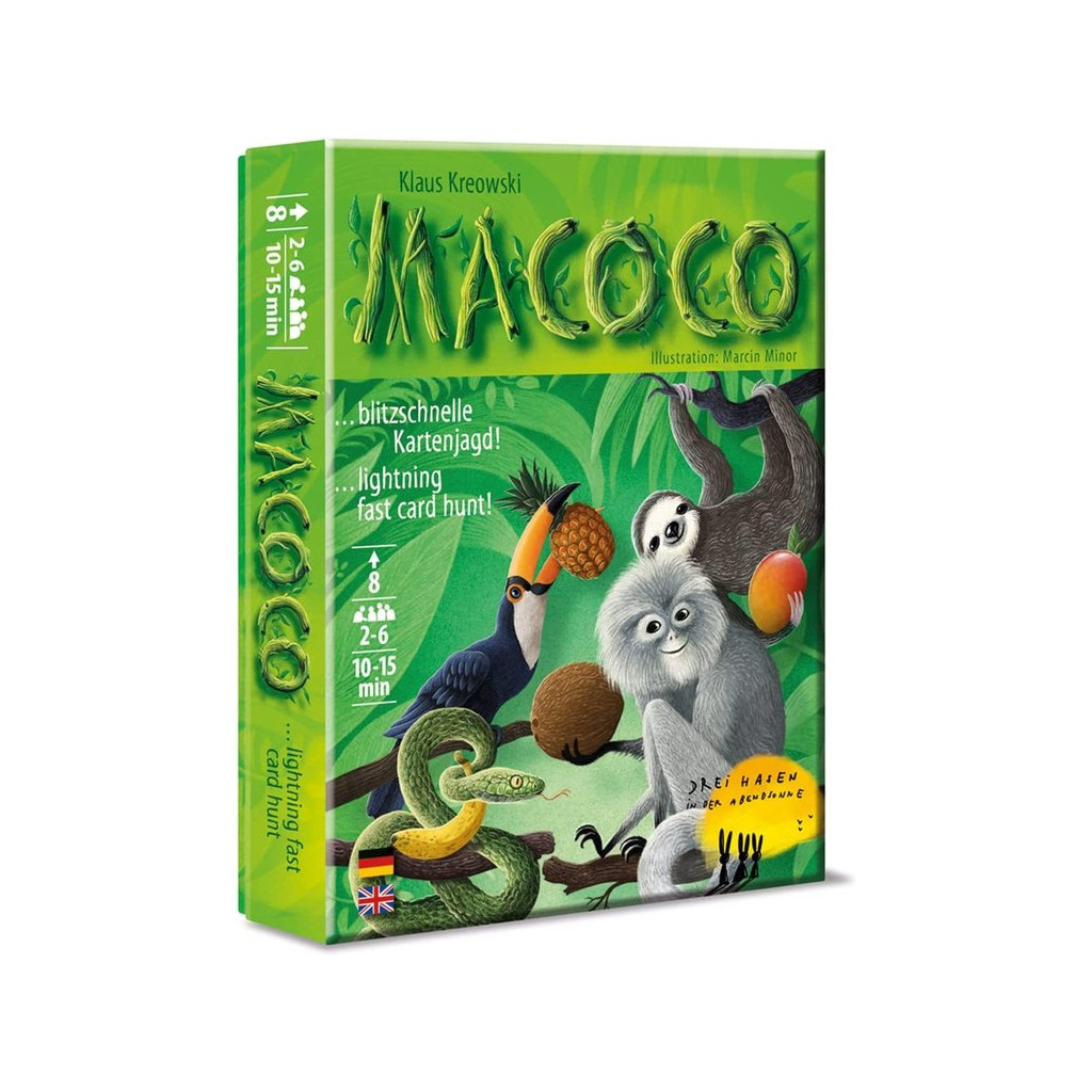 Macoco
