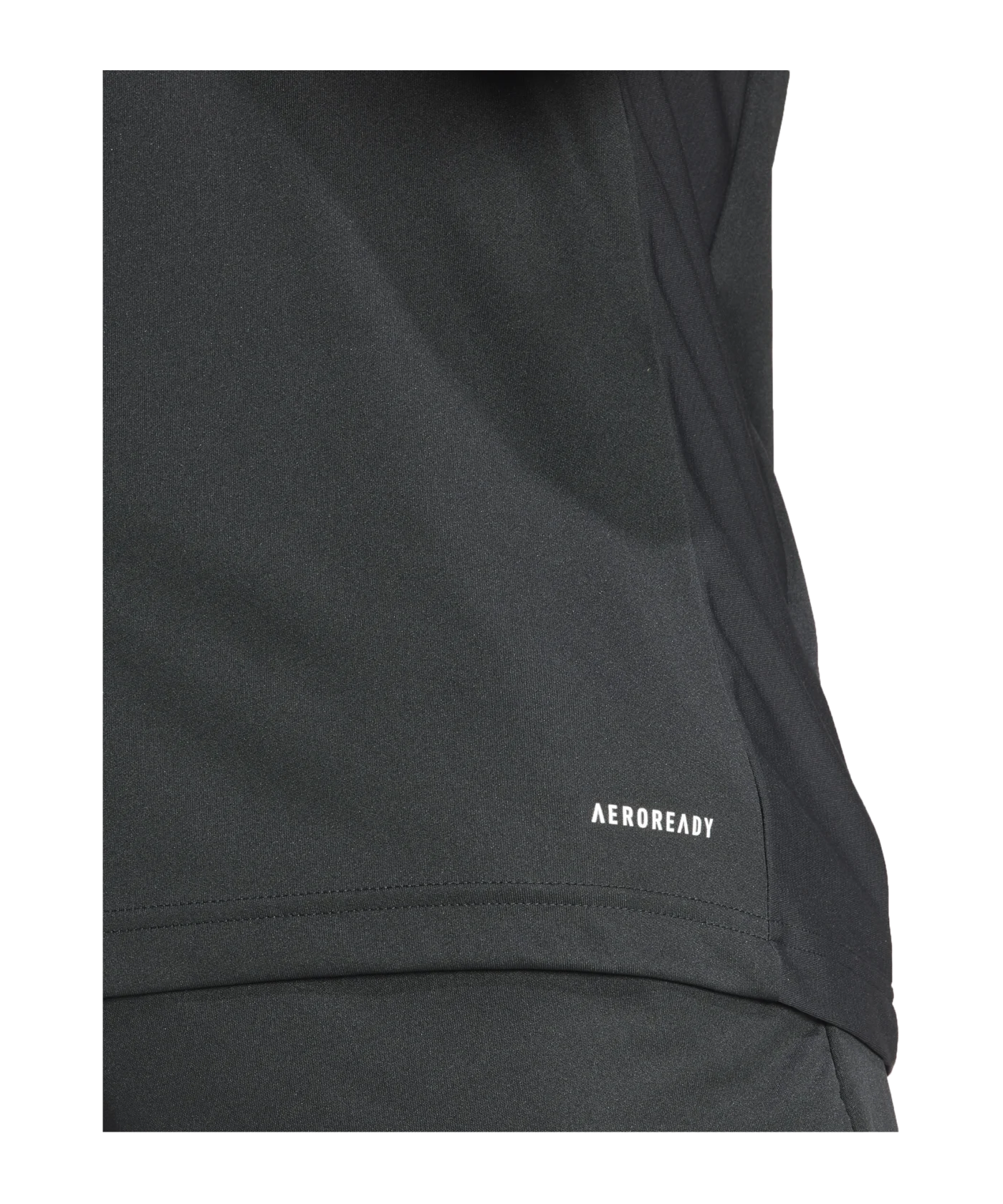 adidas Referee 24 Schiedsrichtertrikot Schwarz