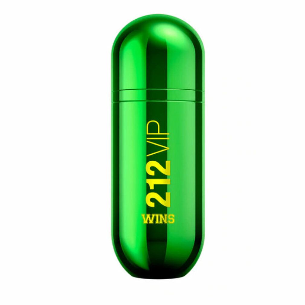 212 VIP WINS limitierte Auflage Eau de Parfum Spray 80 ml
