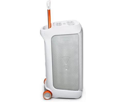 JBL PartyBox Stage 320 - White