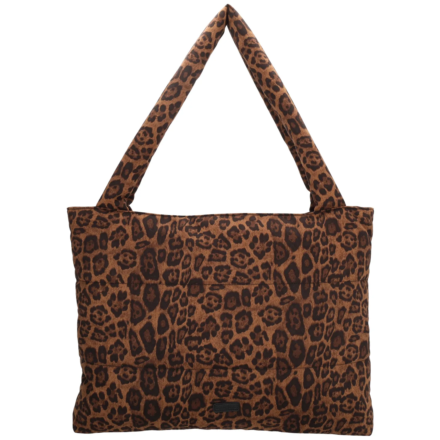 Beagles Calvia Shopper L Luipaard
